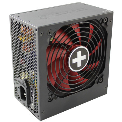 Блок живлення Xilence 550W Performance X (XP550R9) (U0346808)