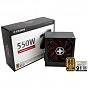 Блок живлення Xilence 550W Performance X (XP550R9) (U0346808)