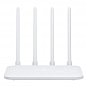 Маршрутизатор Xiaomi Mi WiFi Router 4C Global (DVB4231GL) (U0429190)