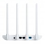 Маршрутизатор Xiaomi Mi WiFi Router 4C Global (DVB4231GL) (U0429190)