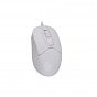 Мышка A4Tech FM12 White (U0518887)