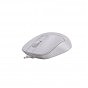Мышка A4Tech FM12 White (U0518887)