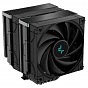 Кулер для процессора Deepcool AK620 ZERO DARK (U0741872)
