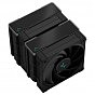 Кулер для процессора Deepcool AK620 ZERO DARK (U0741872)