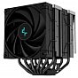Кулер для процессора Deepcool AK620 ZERO DARK (U0741872)