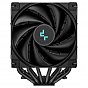 Кулер для процессора Deepcool AK620 ZERO DARK (U0741872)
