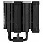Кулер для процессора Deepcool AK620 ZERO DARK (U0741872)