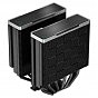 Кулер для процессора Deepcool AK620 ZERO DARK (U0741872)