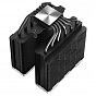 Кулер для процессора Deepcool AK620 ZERO DARK (U0741872)