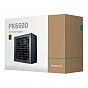 Блок питания Deepcool 650W PK650D (R-PK650D-FA0B-EU) (U0742281)