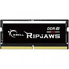 Модуль памяти для ноутбука SoDIMM DDR5 16GB 5200 MHz G.Skill (F5-5200S3838A16GX1-RS)