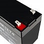 Батарея к ИБП Powercom 12В 7Ah (PM-12-7) (U0839870)