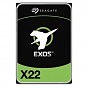 Жесткий диск 3.5» 20TB Seagate (ST20000NM004E) (U0862081)
