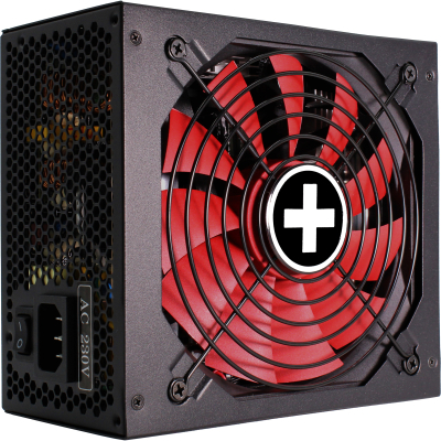 Блок питания Xilence 750W (XP750MR9.2) (U0878083)