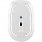 Мышка HP 410 Slim Bluetooth White (4M0X6AA) (U0899393)