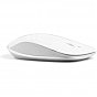 Мышка HP 410 Slim Bluetooth White (4M0X6AA) (U0899393)