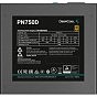Блок питания Deepcool 750W PN750D (R-PN750D-FC0B-EU) (U0921367)