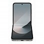 Мобильный телефон Samsung Galaxy Flip6 12/256Gb Silver Shadow (SM-F741BZSGSEK) (U0945941)