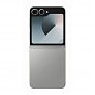 Мобильный телефон Samsung Galaxy Flip6 12/256Gb Silver Shadow (SM-F741BZSGSEK) (U0945941)