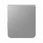 Мобильный телефон Samsung Galaxy Flip6 12/256Gb Silver Shadow (SM-F741BZSGSEK) (U0945941)