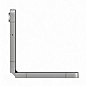 Мобильный телефон Samsung Galaxy Flip6 12/256Gb Silver Shadow (SM-F741BZSGSEK) (U0945941)