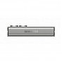 Мобильный телефон Samsung Galaxy Flip6 12/256Gb Silver Shadow (SM-F741BZSGSEK) (U0945941)
