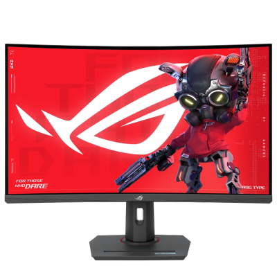 Монитор ASUS ROG Strix XG32WCS (U0953117)