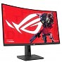 Монитор ASUS ROG Strix XG32WCS (U0953117)