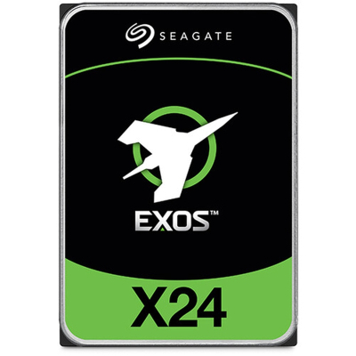Жесткий диск SAS 3.5» 24TB Seagate (ST24000NM007H) (U0955227)
