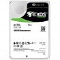 Жесткий диск SAS 3.5» 24TB Seagate (ST24000NM007H) (U0955227)