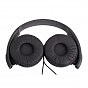 Наушники Sony MDR-ZX110AP Black (MDRZX110APB.CE7) (U0132699)