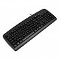 Клавиатура A4Tech KB-720 Black USB (U0133442)