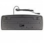 Клавиатура A4Tech KB-720 Black USB (U0133442)