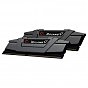 Модуль пам'яті для комп'ютера DDR4 16GB (2x8GB) 3200 MHz RipjawsV G.Skill (F4-3200C16D-16GVGB) (U0212137)