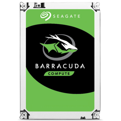 Жесткий диск 3.5» 2TB Seagate (ST2000DM008) (U0253048)