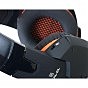 Наушники REAL-EL GDX-7700 SURROUND 7.1 black-orange (U0255494)