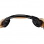 Наушники REAL-EL GDX-7700 SURROUND 7.1 black-orange (U0255494)