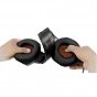 Наушники REAL-EL GDX-7700 SURROUND 7.1 black-orange (U0255494)