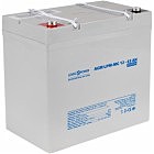 Батарея к ИБП LogicPower LPM MG 12В 45Ач (6559)