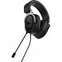 Наушники ASUS TUF Gaming H3 Gun Metal (90YH028G-B1UA00) (U0390094)