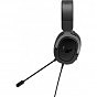 Наушники ASUS TUF Gaming H3 Gun Metal (90YH028G-B1UA00) (U0390094)