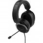 Наушники ASUS TUF Gaming H3 Gun Metal (90YH028G-B1UA00) (U0390094)