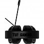 Наушники ASUS TUF Gaming H3 Gun Metal (90YH028G-B1UA00) (U0390094)