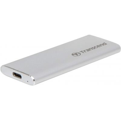 Накопичувач SSD USB 3.1 240GB Transcend (TS240GESD240C) (U0391575)