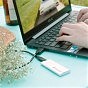 Накопичувач SSD USB 3.1 240GB Transcend (TS240GESD240C) (U0391575)
