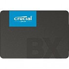 Накопитель SSD 2.5» 1TB Micron (CT1000BX500SSD1)