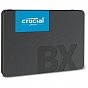 Накопичувач SSD 2.5» 1TB Micron (CT1000BX500SSD1) (U0395299)