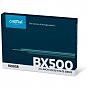 Накопичувач SSD 2.5» 1TB Micron (CT1000BX500SSD1) (U0395299)