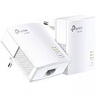 Адаптер Powerline TP-Link TL-PA7017KIT, 2шт (TL-PA7017KIT)