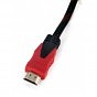 Кабель мультимедийный HDMI to HDMI 5.0m v2.0 28awg, 14+1, CCS Extradigital (KBH1749) (U0424712)